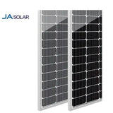 JA Solar JAM72S30LR 585W