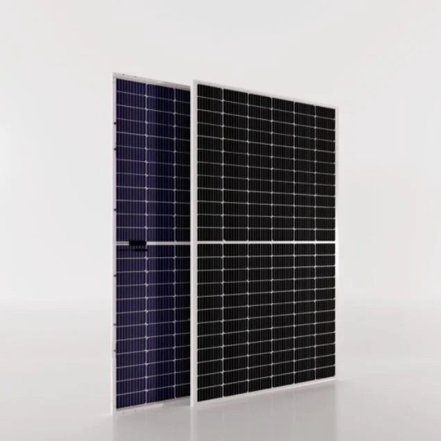 JA Solar JAM72S30LR 585W