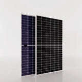 JA Solar JAM72S30LR 585W